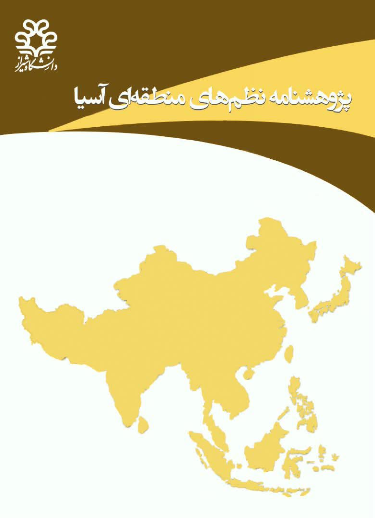 An Analysis of the Discursive Approaches of Regional Powers and the Imperatives of Iran’s Foreign Policy toward the Zangezur Corridor, with an Emphasis on the Russian Discourse